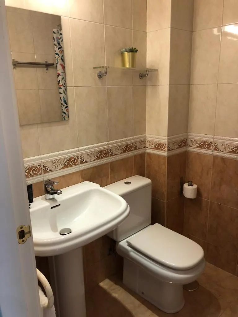Apartamento Vivienda De 2 Habitaciones , 2 Banos Alcobendas España