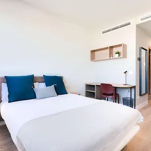  Apartamento Livensa Living Madrid